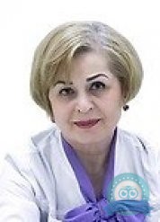 Педиатр Мартынова Галина Петровна