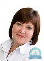 Инфекционист Перевозчикова Светлана Валерьевна