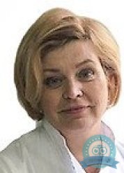 Детский кардиолог Аверьянова Ольга Васильевна