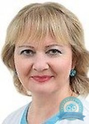 Детский офтальмолог (окулист) Ермакова Ирина Вячеславовна