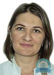 Акушер-гинеколог Борисова Ольга Владимировна