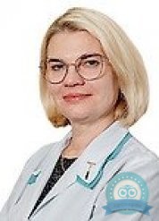 Невролог Комлева Марина Ивановна