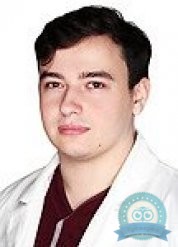 Детский лор (отоларинголог), детский сомнолог Зенаишвили Реваз Дмитриевич