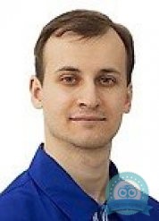 Травматолог-ортопед, ортопед, травматолог Хамардюк Михаил Евгеньевич