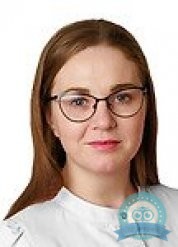 Невролог, физиотерапевт, рефлексотерапевт Джевагина Марина Леонидовна