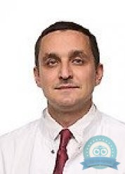 Пластический хирург Владимиров Иван Владимирович