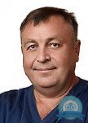 Дерматолог, дерматовенеролог Брюхов Виталий Витальевич