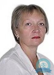 Невролог Тесленко Елена Юрьевна
