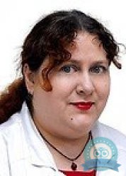 Детский иммунолог, детский аллерголог Пронькина Наталья Сергеевна