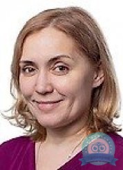 Невролог, рефлексотерапевт Архипцева Елена Геннадьевна