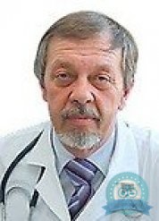 Кардиолог, нефролог, ревматолог, терапевт Кусаев Виктор Владимирович