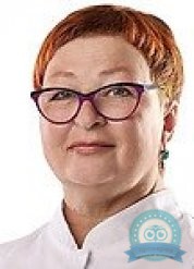 Невролог, рефлексотерапевт Станкевич Марина Ревовна