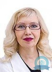 Гастроэнтеролог, терапевт, гепатолог Карповская Надежда Николаевна