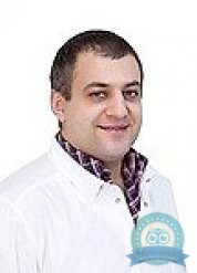 Пластический хирург Арутюнян Грант Айкасарович