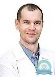 Акушер-гинеколог, гинеколог Ермошкин Олег Александрович