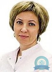 Акушер-гинеколог, гинеколог Костарева Ольга Васильевна
