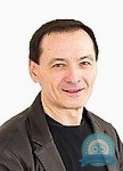 Психотерапевт Локотош Андрей Иванович