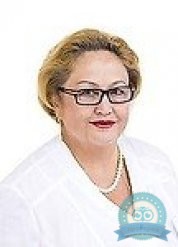 Невролог Масленникова Лидия Михайловна