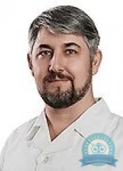 Сосудистый хирург, флеболог Медведев Федор Викторович
