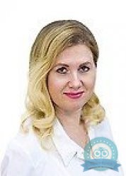 Акушер-гинеколог, гинеколог, гинеколог-эндокринолог Николайчик Елена Александровна