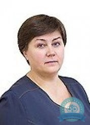 Эндоскопист, проктолог Поликовская Наталья Игоревна