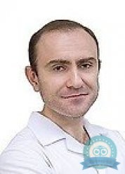 Детский уролог-андролог Эюбов Ильгар Тапдыгович