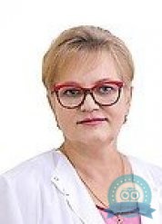 Физиотерапевт Валентович Людмила Леонидовна