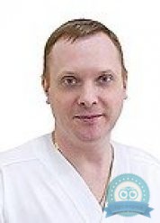 Анестезиолог, анестезиолог-реаниматолог, реаниматолог Копылов Руслан Валерьевич
