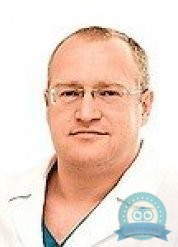 Травматолог-ортопед, ортопед, травматолог Фирсов Алексей Петрович