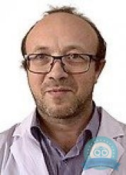 Терапевт, иммунолог, аллерголог Окладников Дмитрий Владимирович