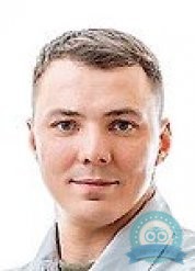 Рентгенолог Тюменцев Николай Владимирович