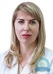 Маммолог, онколог, онколог-маммолог Кулигина Наталья Анатольевна