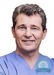 Пластический хирург Захаров Сергей Яковлевич