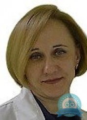 Дерматолог, гастроэнтеролог, дерматовенеролог Дранишникова Татьяна Вячеславовна