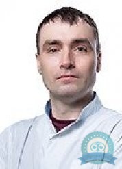 Маммолог, хирург, онколог, онколог-маммолог Хлобыстин Руслан Юрьевич