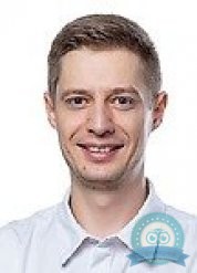 Стоматолог, стоматолог-ортопед Ашихмин Антон Владимирович