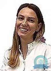 иммунолог, аллерголог Колмакова Маргарита Павловна