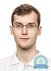 Остеопат Обушенко Дмитрий Александрович