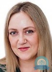 Эндоскопист, хирург, проктолог Максимова Екатерина Николаевна