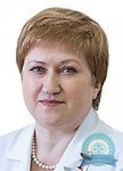 Детский гастроэнтеролог, педиатр Хазова Вера Валентиновна