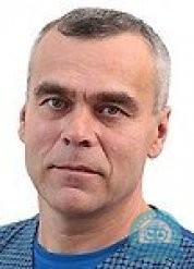 Детский массажист Шугашевский Юрий Юрьевич