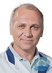 Уролог, уролог-андролог, андролог Петров Дмитрий Викторович