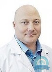 Эндоскопист Семичев Евгений Васильевич