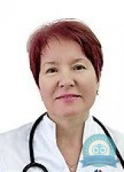Диетолог Аксеновская Лариса Львовна
