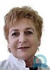 Гастроэнтеролог Байкова Ольга Анатольевна
