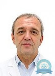 Уролог Подольский Евгений Владимирович
