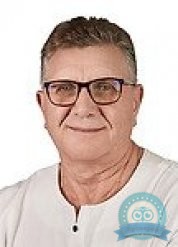 Проктолог Захарченко Александр Александрович
