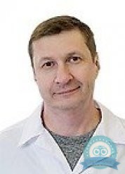 Хирург-ортопед, травматолог-ортопед Ковалёв Андрей Павлович