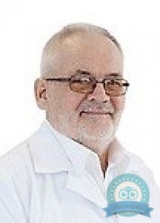 Офтальмолог (окулист) Полынцев Леонид Алексеевич
