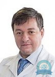 Врач функциональной диагностики Сумароков Михаил Алексеевич